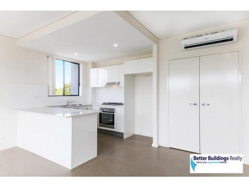 3/36-38 Blaxcell Street, Granville NSW 2142